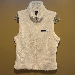 Patagonia Vest